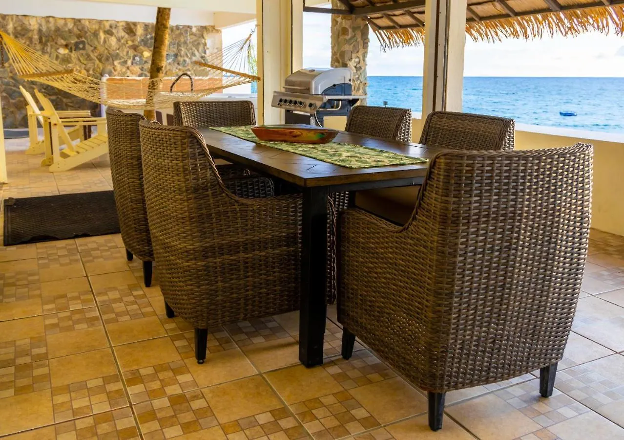 Sunset Paradise Villas Rincón 0*,