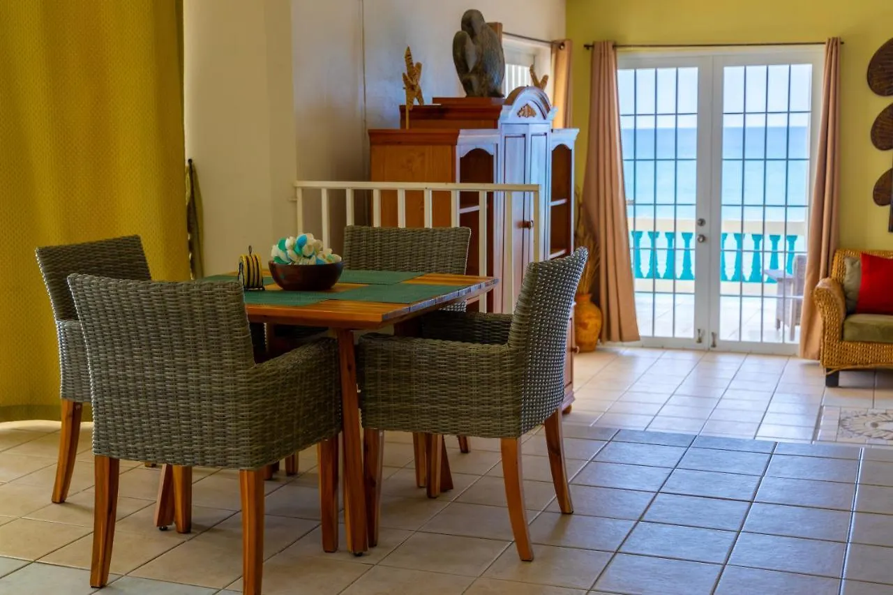 Sunset Paradise Villas Rincón Porto Rico