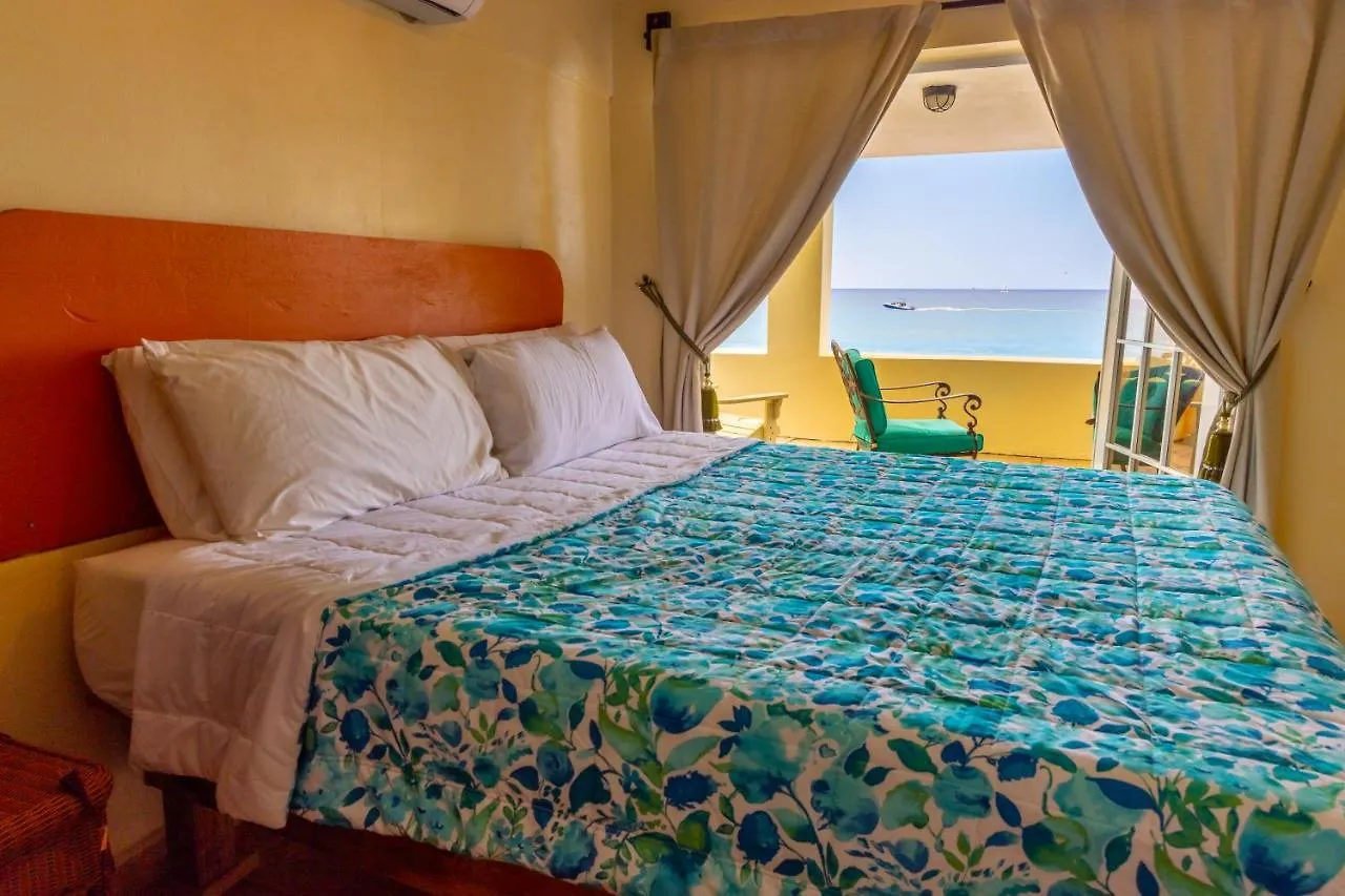 Sunset Paradise Villas Rincón