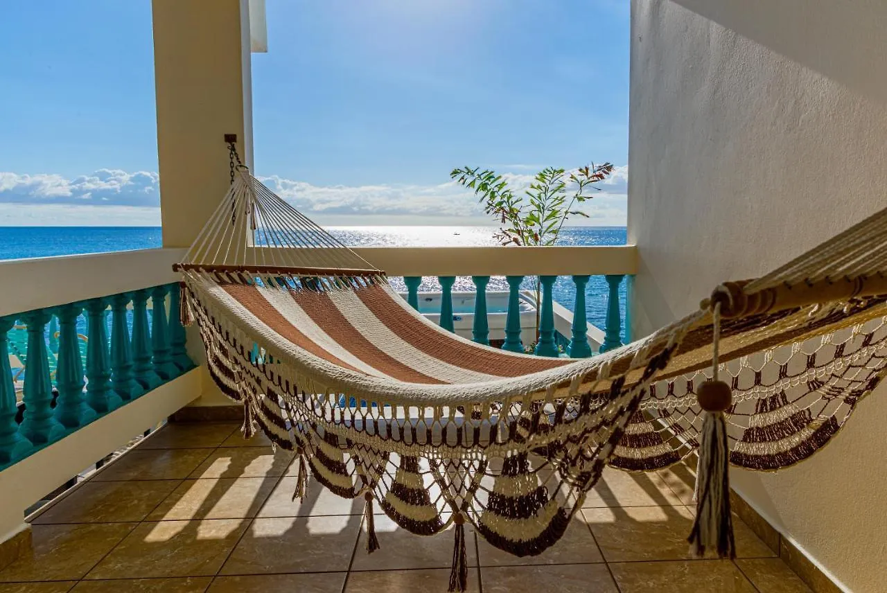 Sunset Paradise Villas Rincón