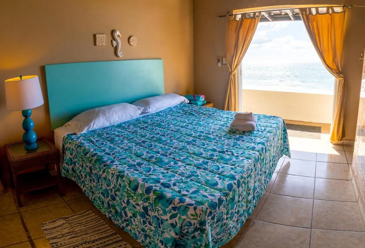 Sunset Paradise Villas Rincón Porto Rico