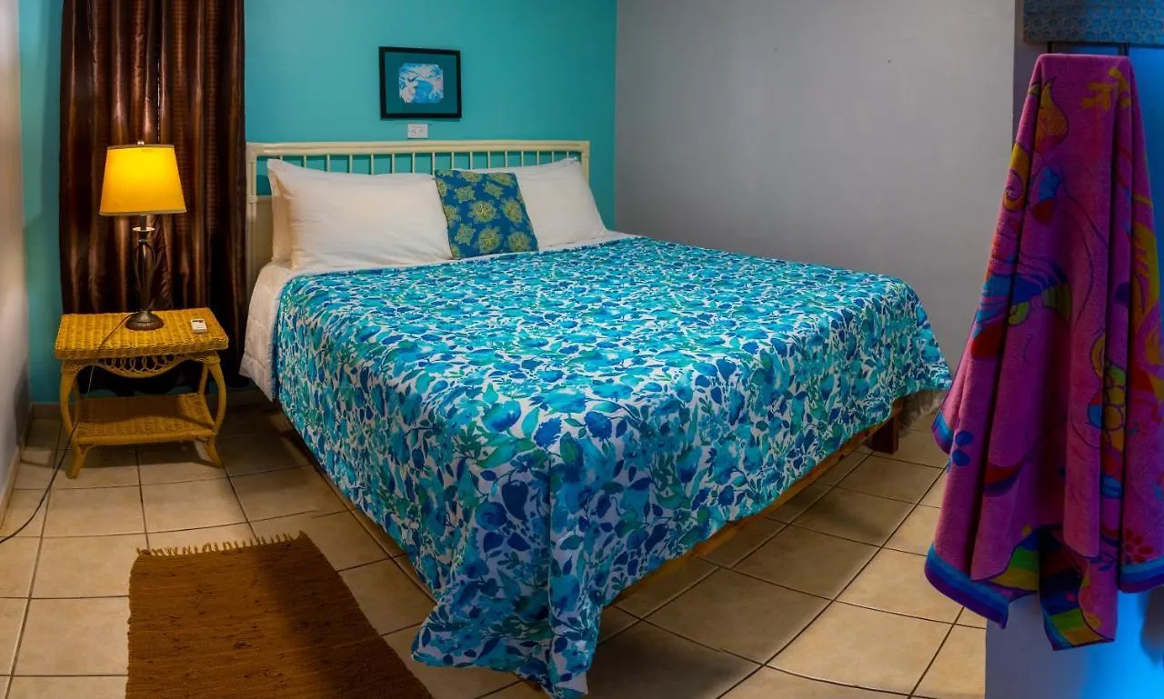 Sunset Paradise Villas Rincón 0*,  Porto Rico