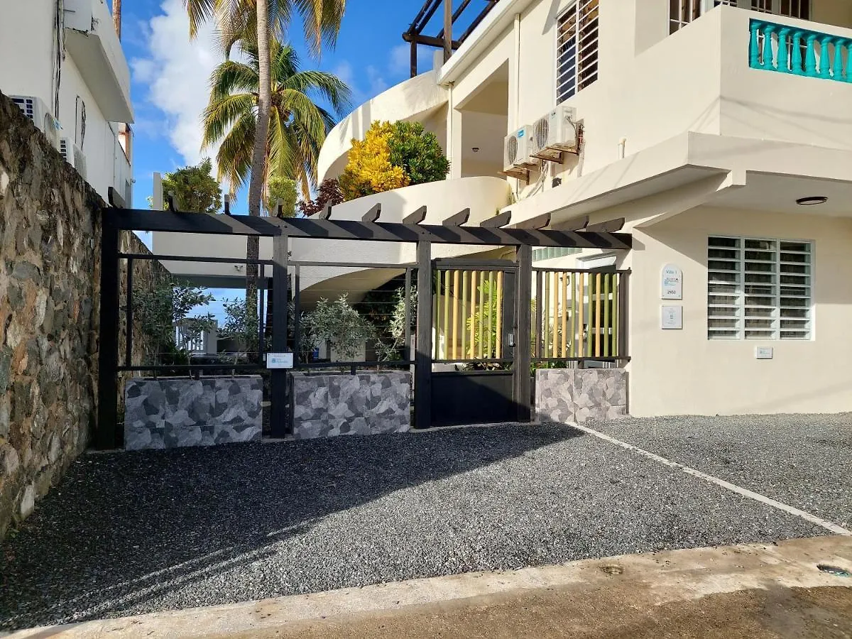 Sunset Paradise Villas Rincon 0*,  Puerto Rico