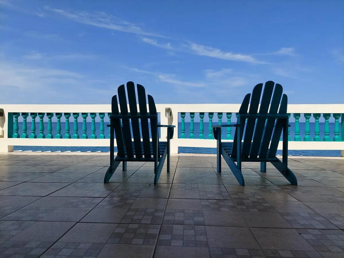 Sunset Paradise Villas Rincon Puerto Rico