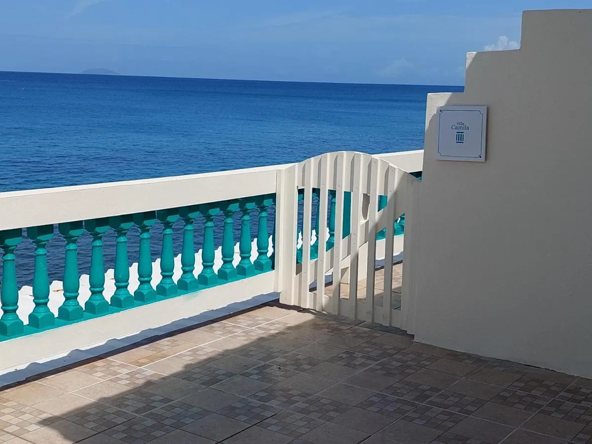 Sunset Paradise Villas Rincon