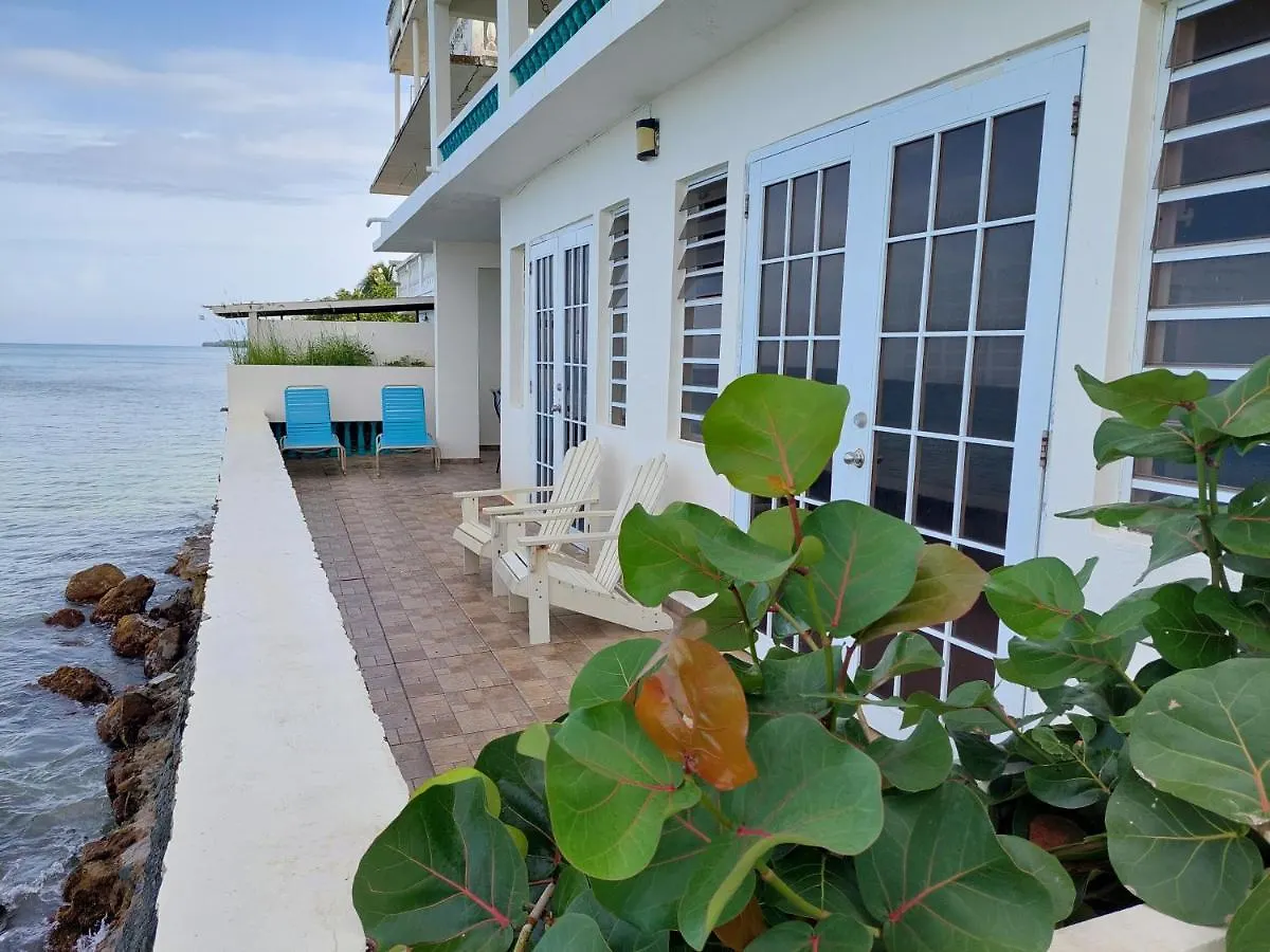 Sunset Paradise Villas Rincon 0*,