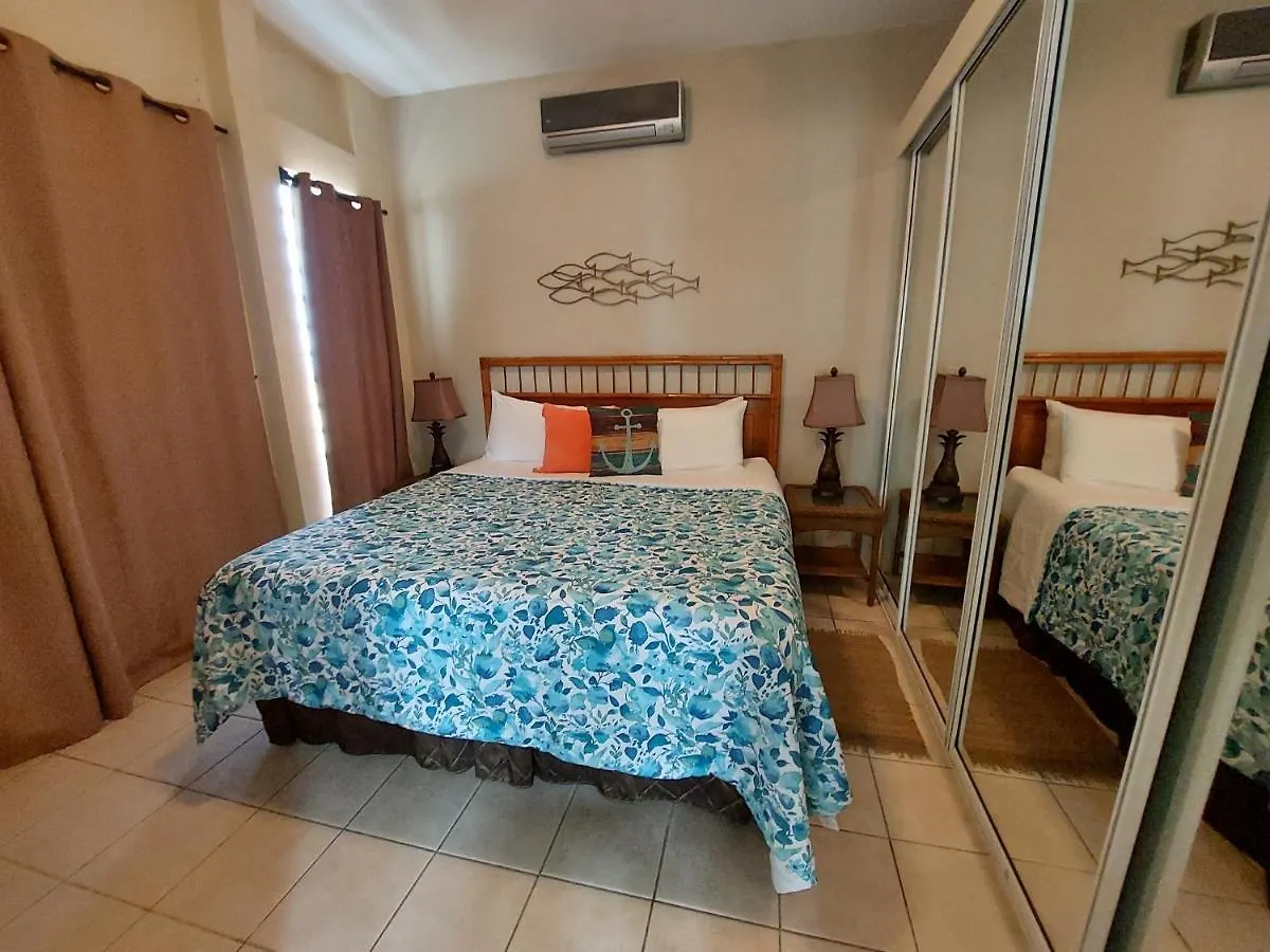 Sunset Paradise Villas Rincon