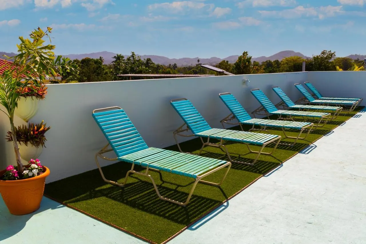 Sunset Paradise Villas Rincon