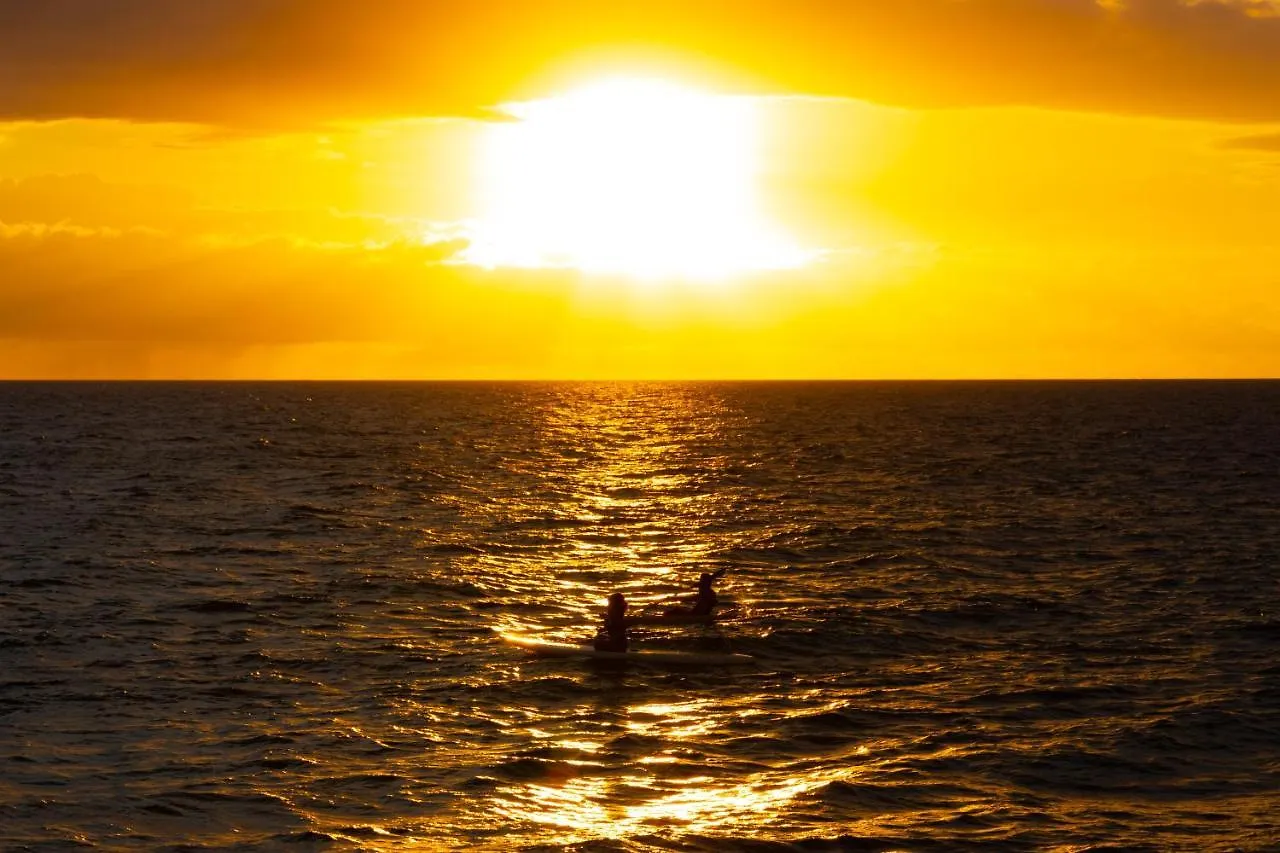 Sunset Paradise Villas Rincon