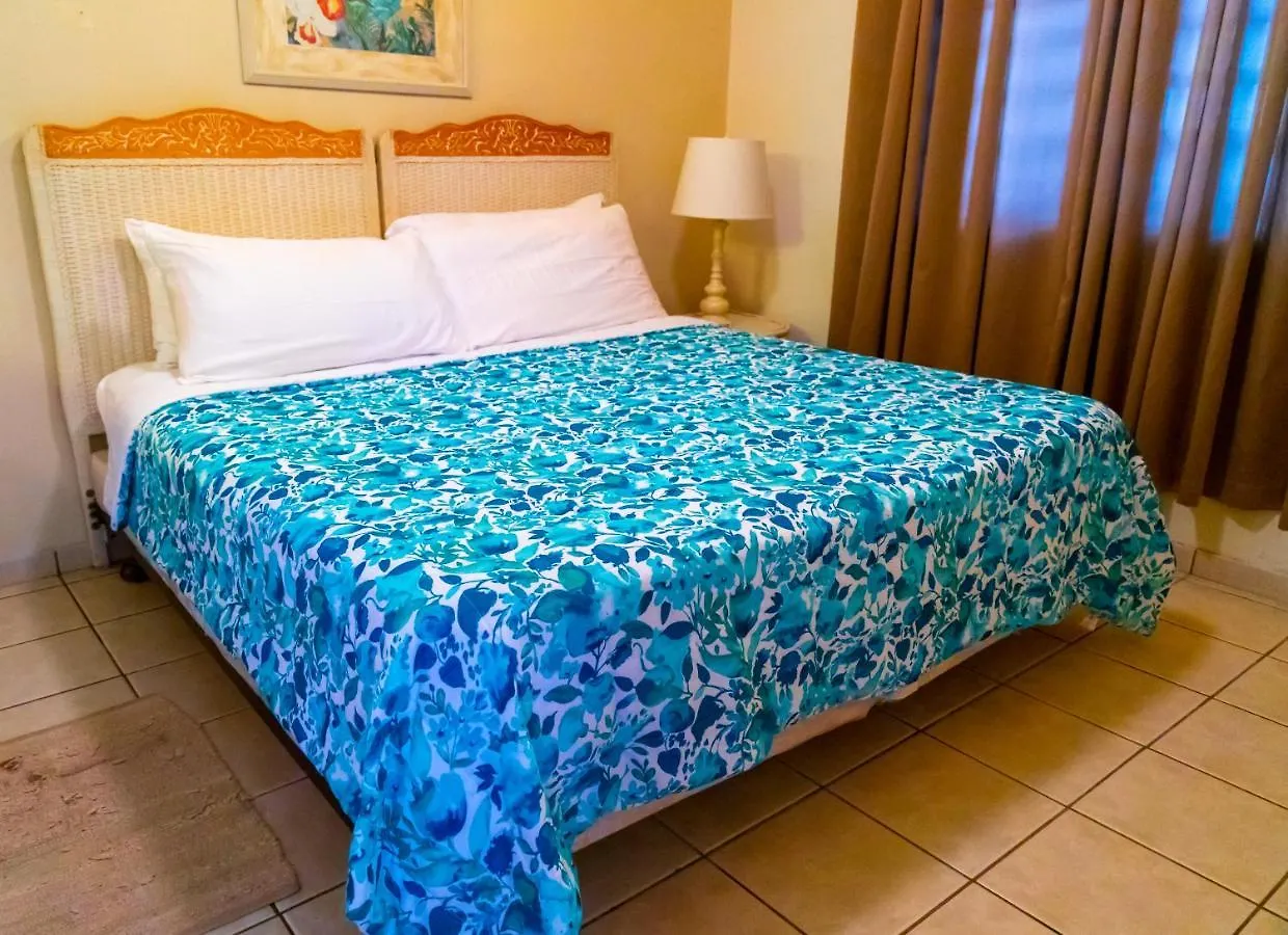 Sunset Paradise Villas Rincon