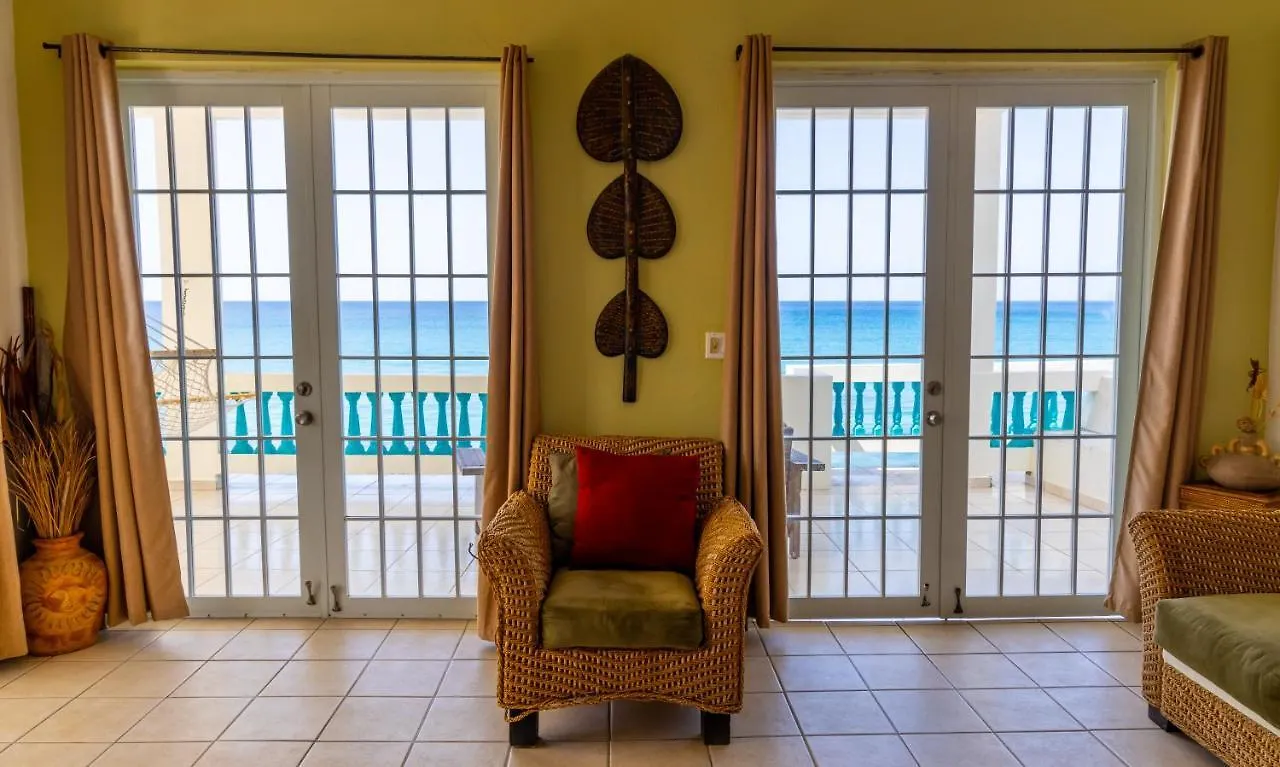 Sunset Paradise Villas Rincon 0*,