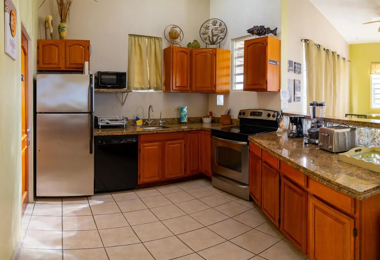 Sunset Paradise Villas Rincon