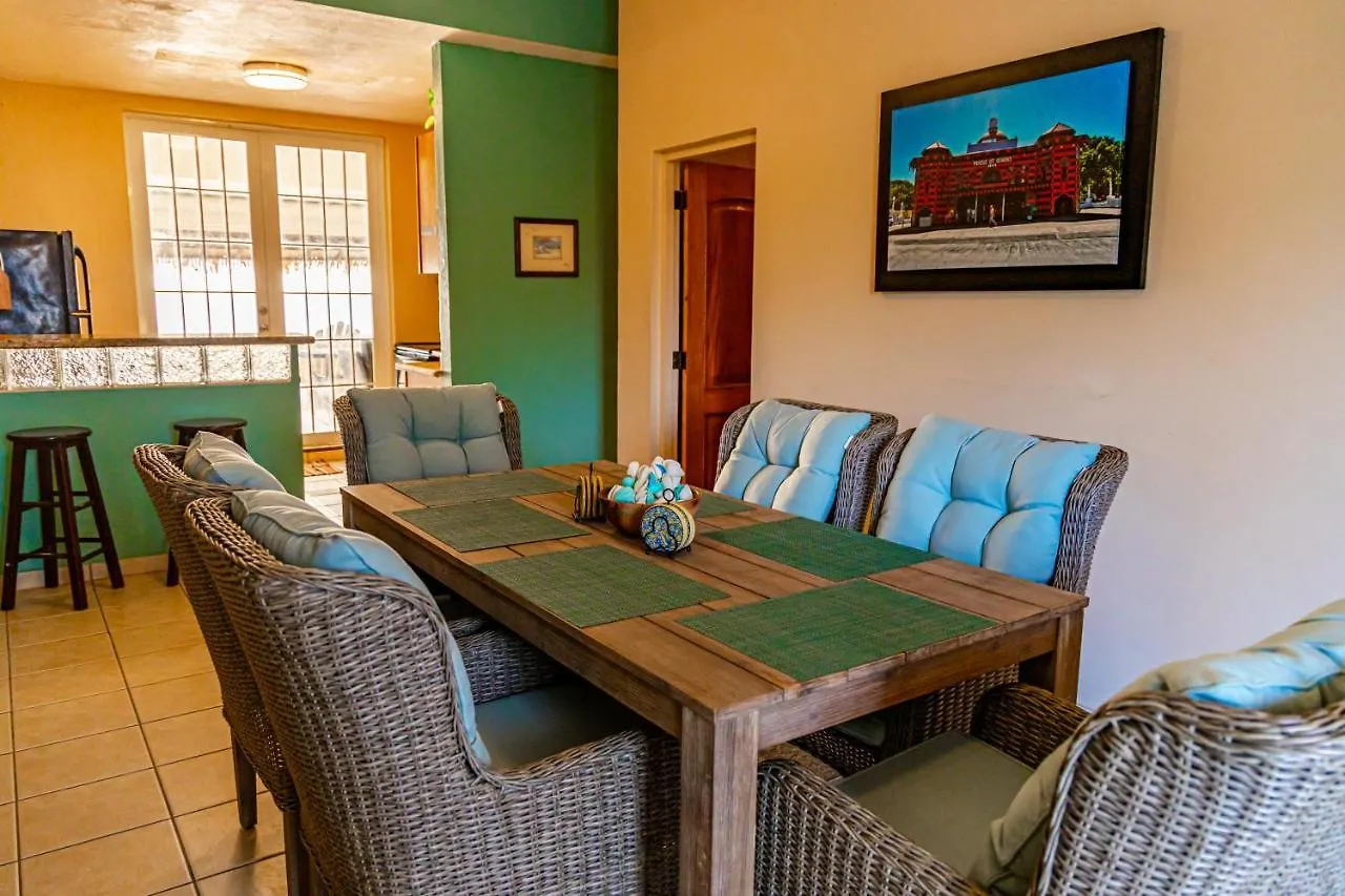 Sunset Paradise Villas Rincon