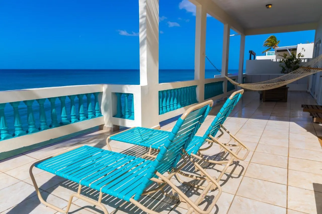 Sunset Paradise Villas Rincon
