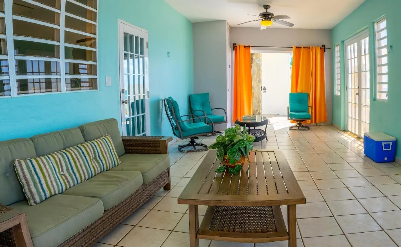 Sunset Paradise Villas Rincon 0*,  Puerto Rico
