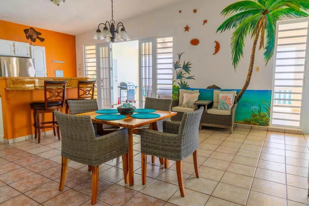 Sunset Paradise Villas Rincon 0*,