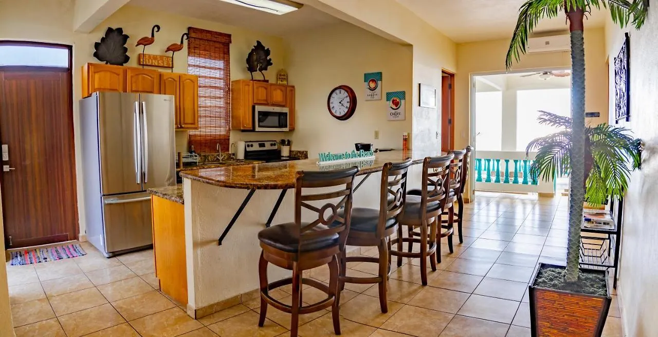 Sunset Paradise Villas Rincon Puerto Rico