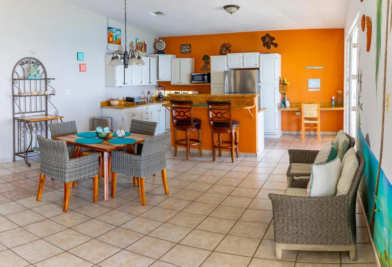 Sunset Paradise Villas Rincon