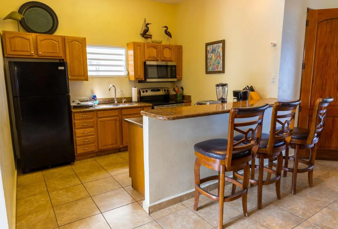 Sunset Paradise Villas Rincon