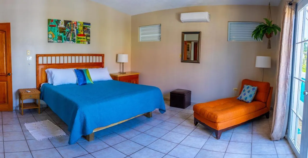 Sunset Paradise Villas Rincon