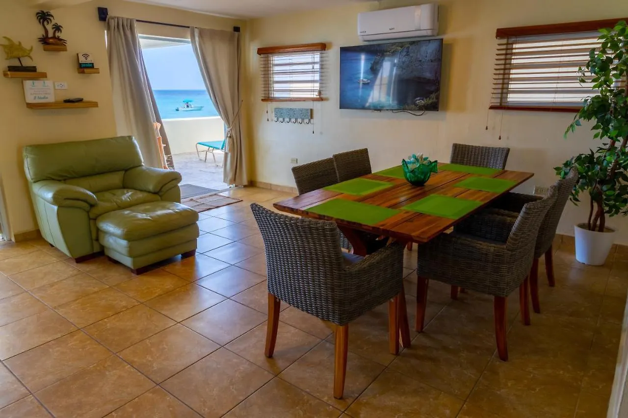 Sunset Paradise Villas Rincon