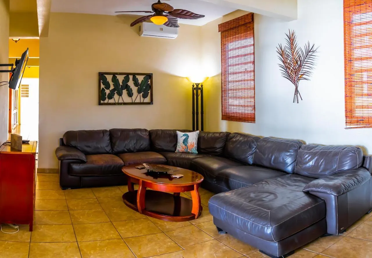 Sunset Paradise Villas Rincon
