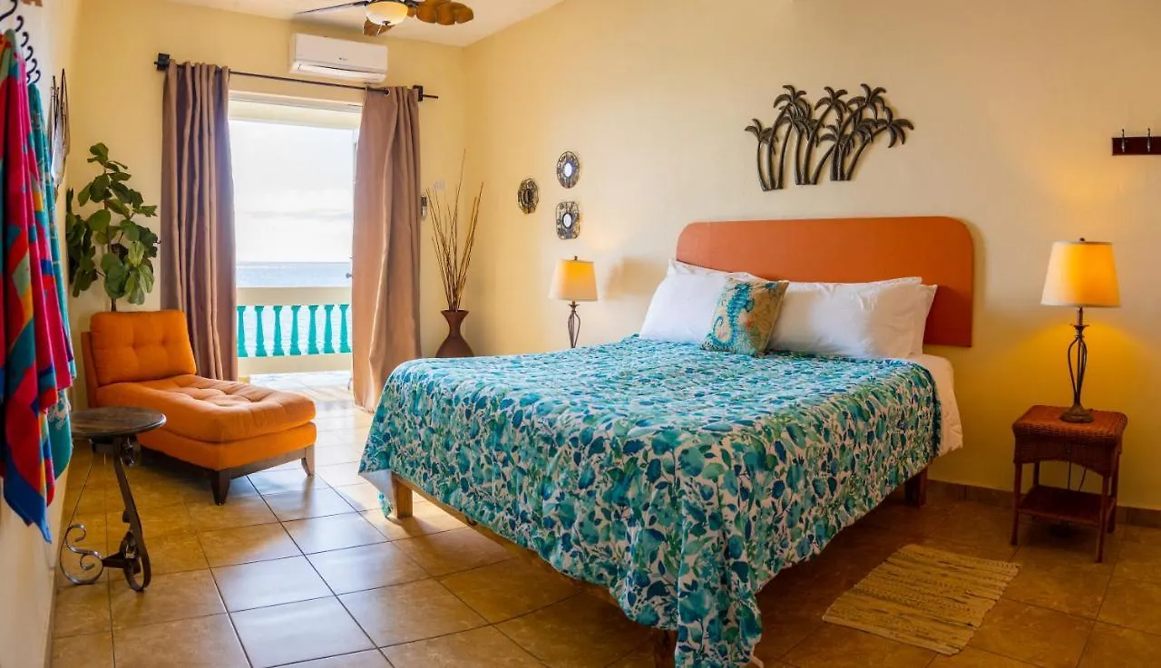 Sunset Paradise Villas Rincon