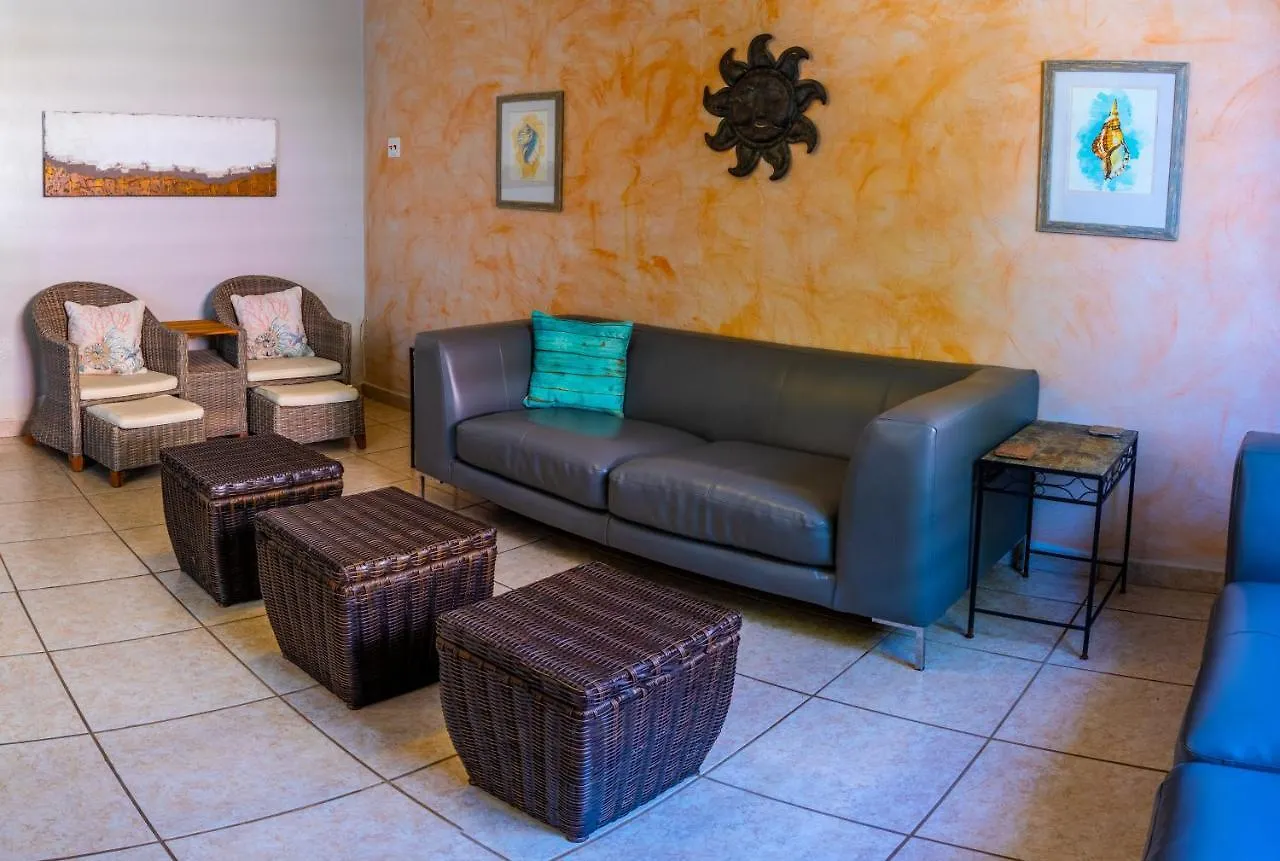 Sunset Paradise Villas Rincon Puerto Rico
