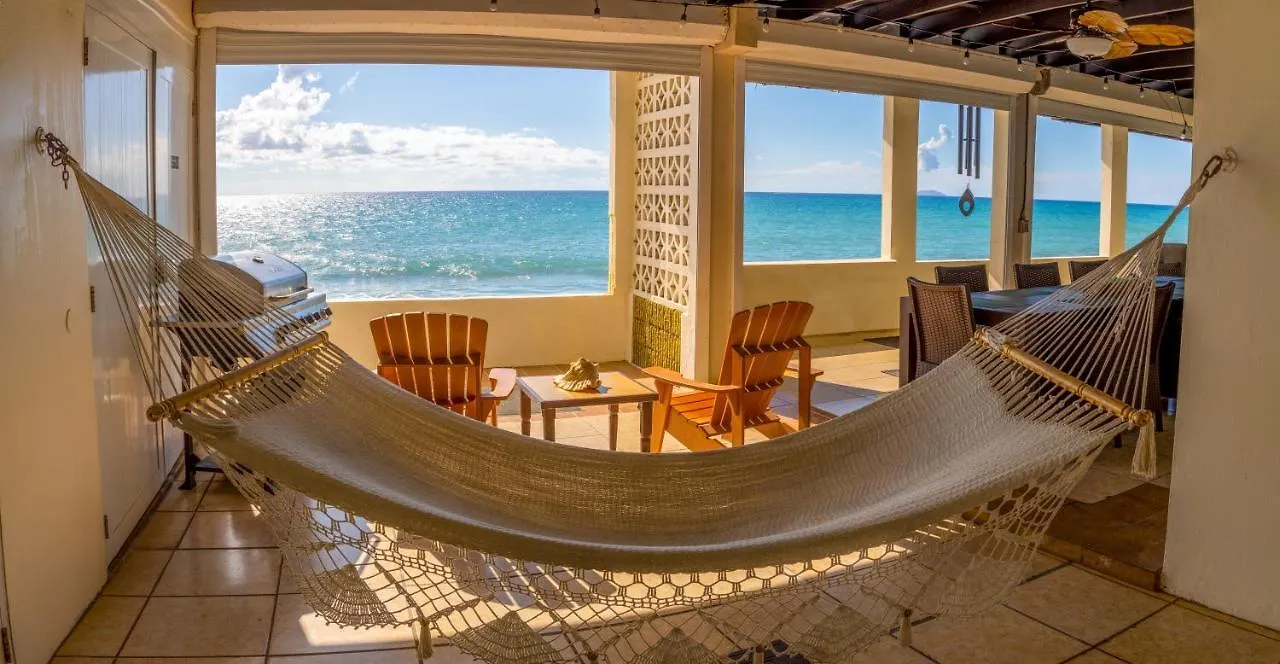 Sunset Paradise Villas Rincon