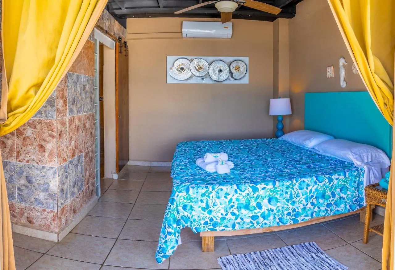 Sunset Paradise Villas Rincon