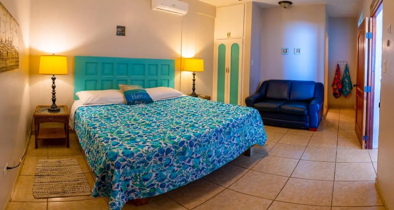 Sunset Paradise Villas Rincon 0*,