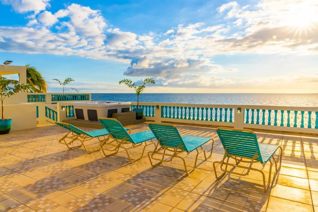 Sunset Paradise Villas Rincon 0*,  Puerto Rico