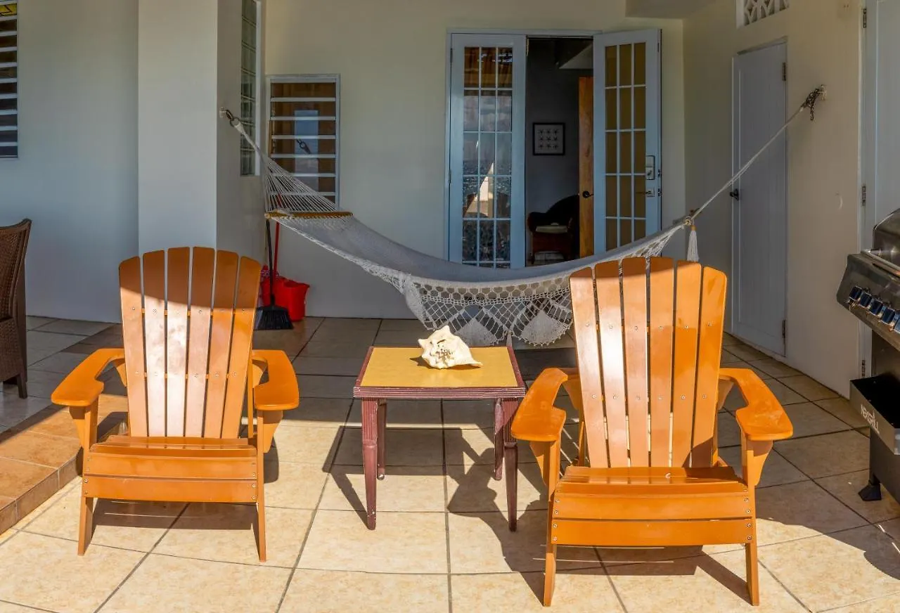 Sunset Paradise Villas Rincon Puerto Rico