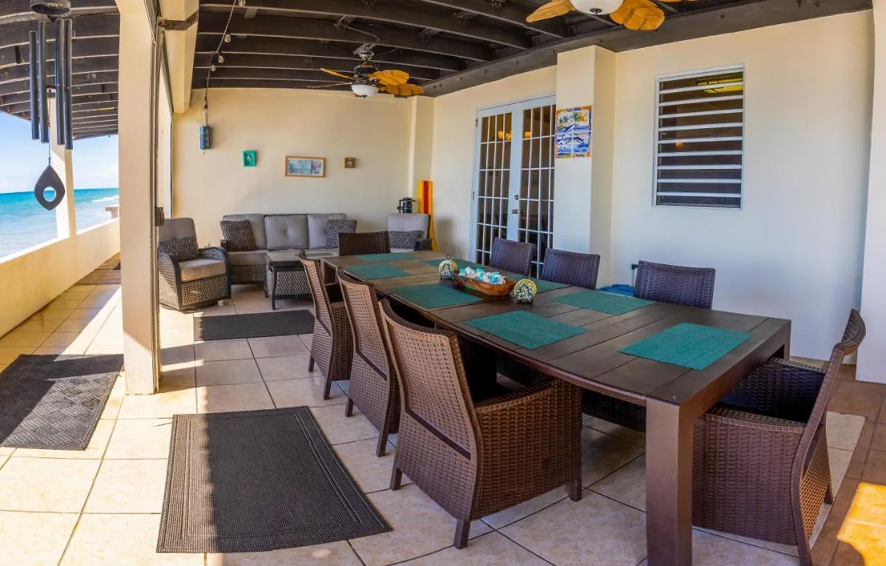 Sunset Paradise Villas Rincon