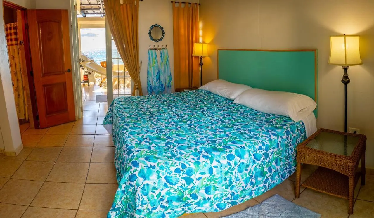 Sunset Paradise Villas Rincon 0*,  Puerto Rico