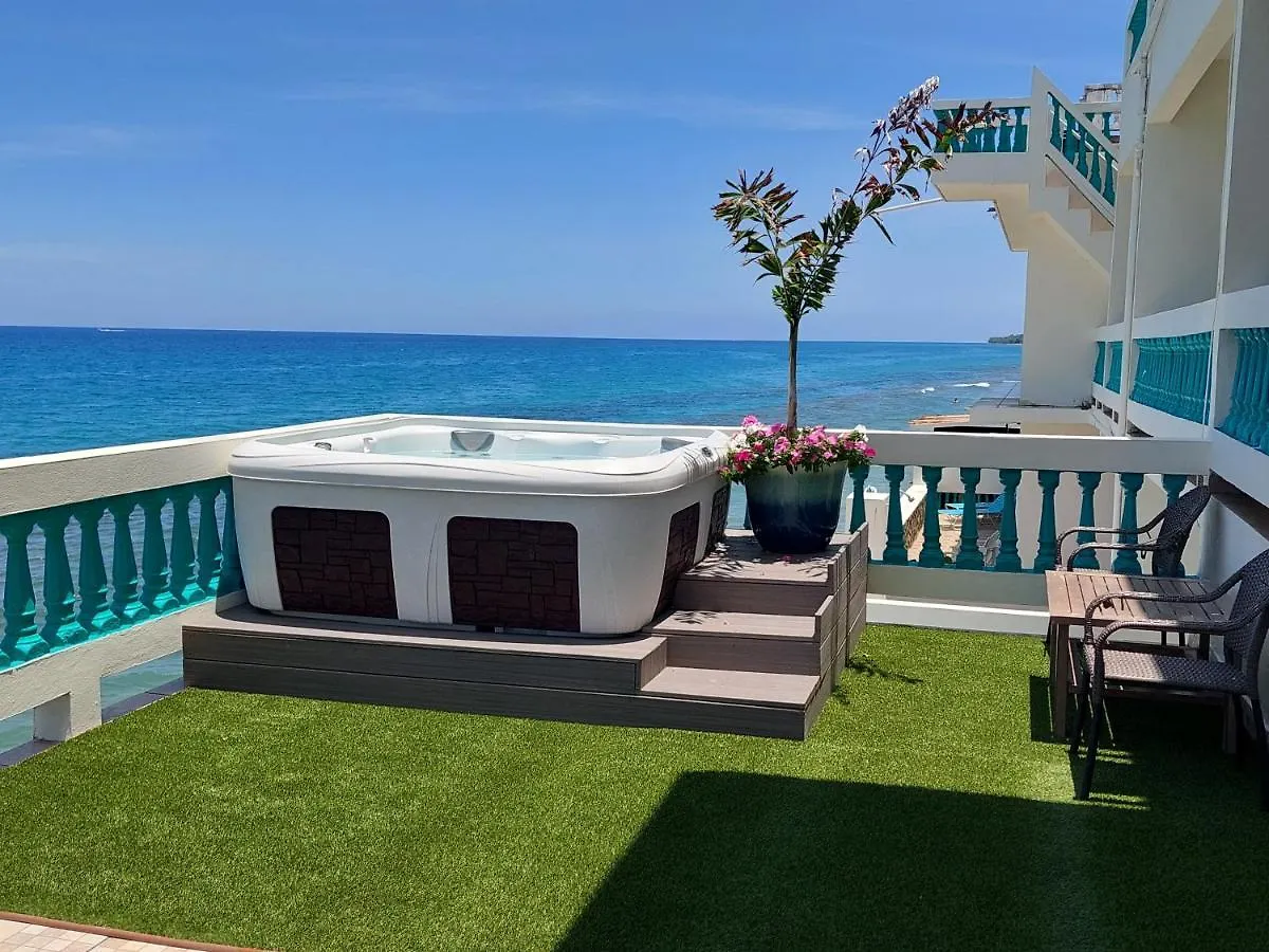 Sunset Paradise Villas Rincon Puerto Rico