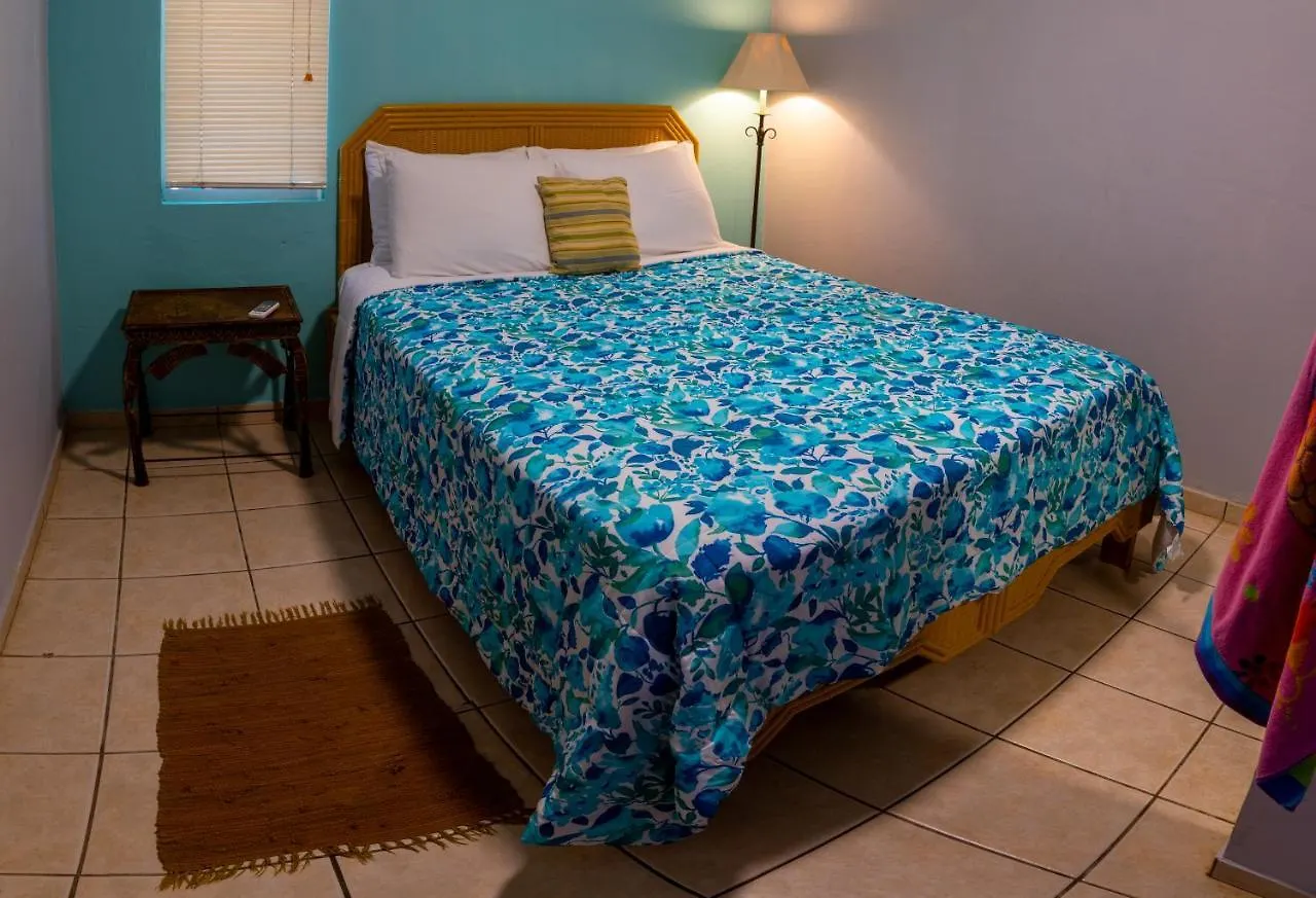 Sunset Paradise Villas Rincon 0*,