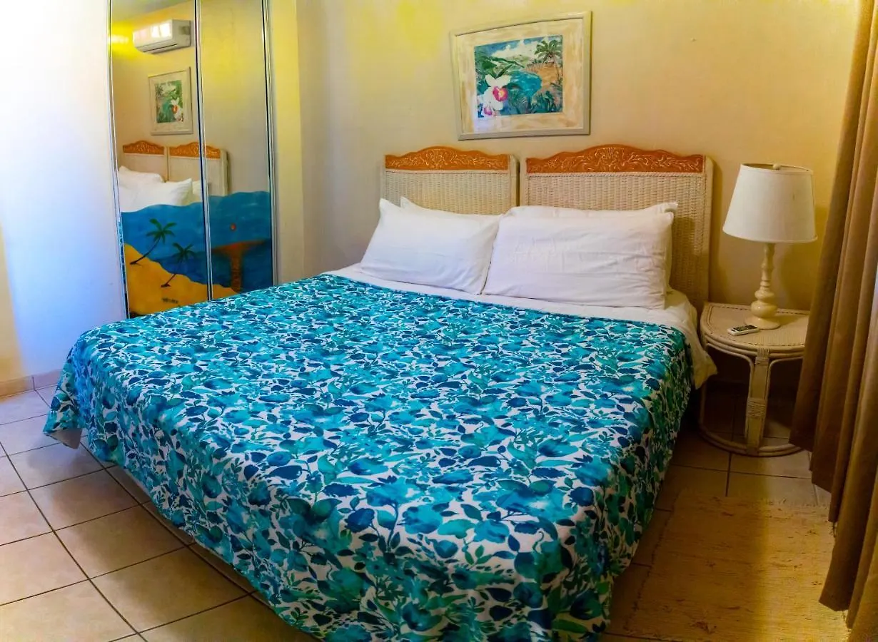 Sunset Paradise Villas Rincon