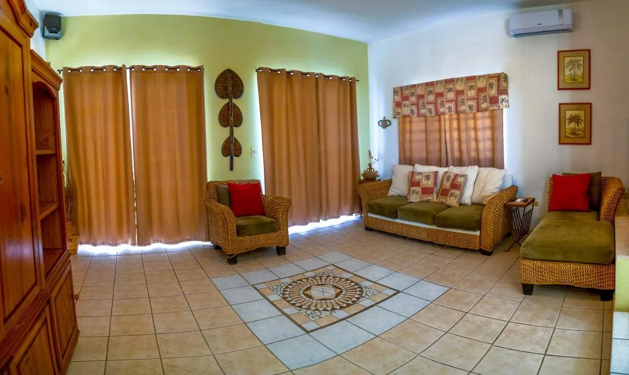 Sunset Paradise Villas Rincon