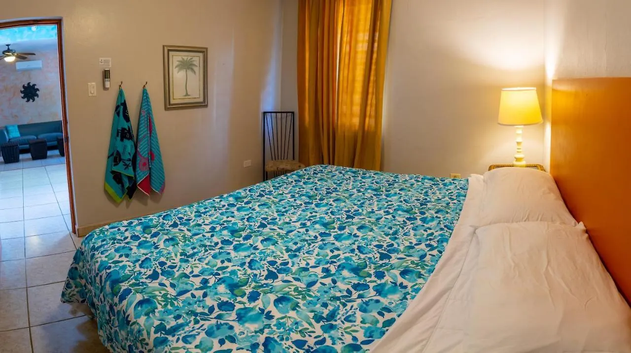 Sunset Paradise Villas Rincon Puerto Rico