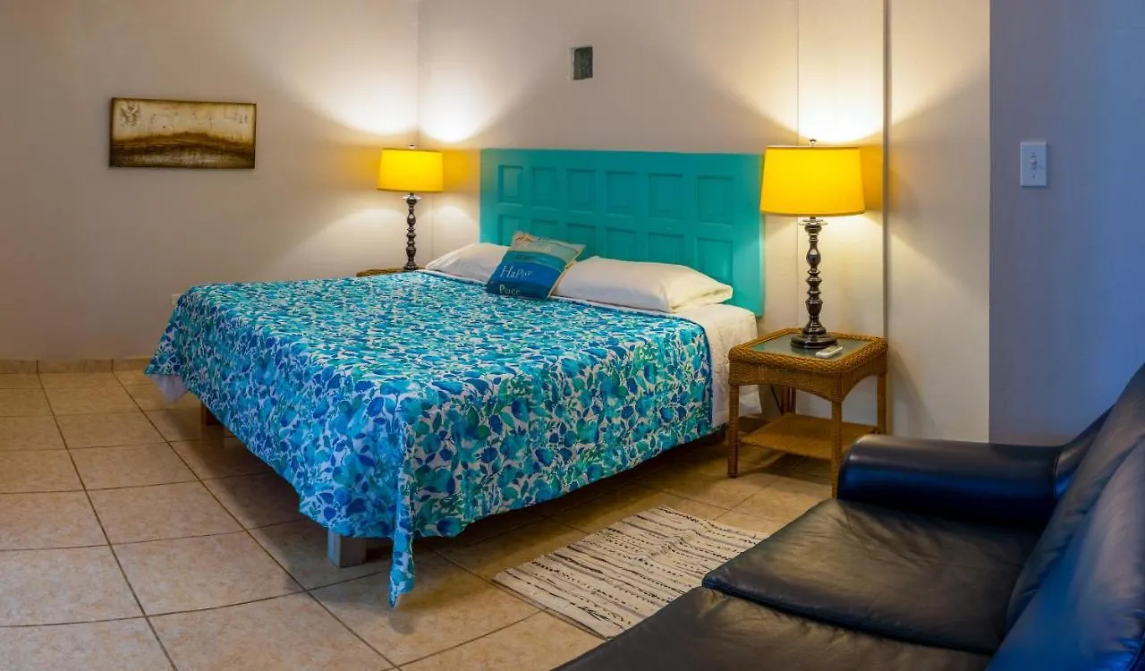 Sunset Paradise Villas Rincon