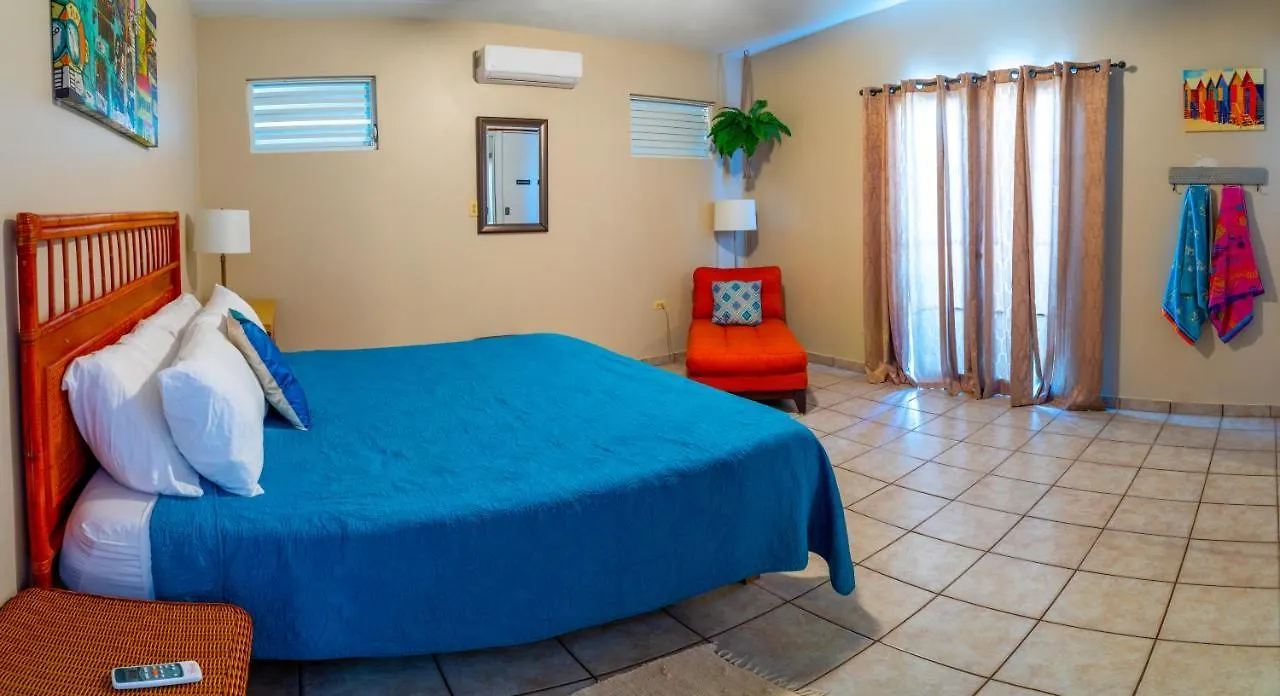 Sunset Paradise Villas Rincon