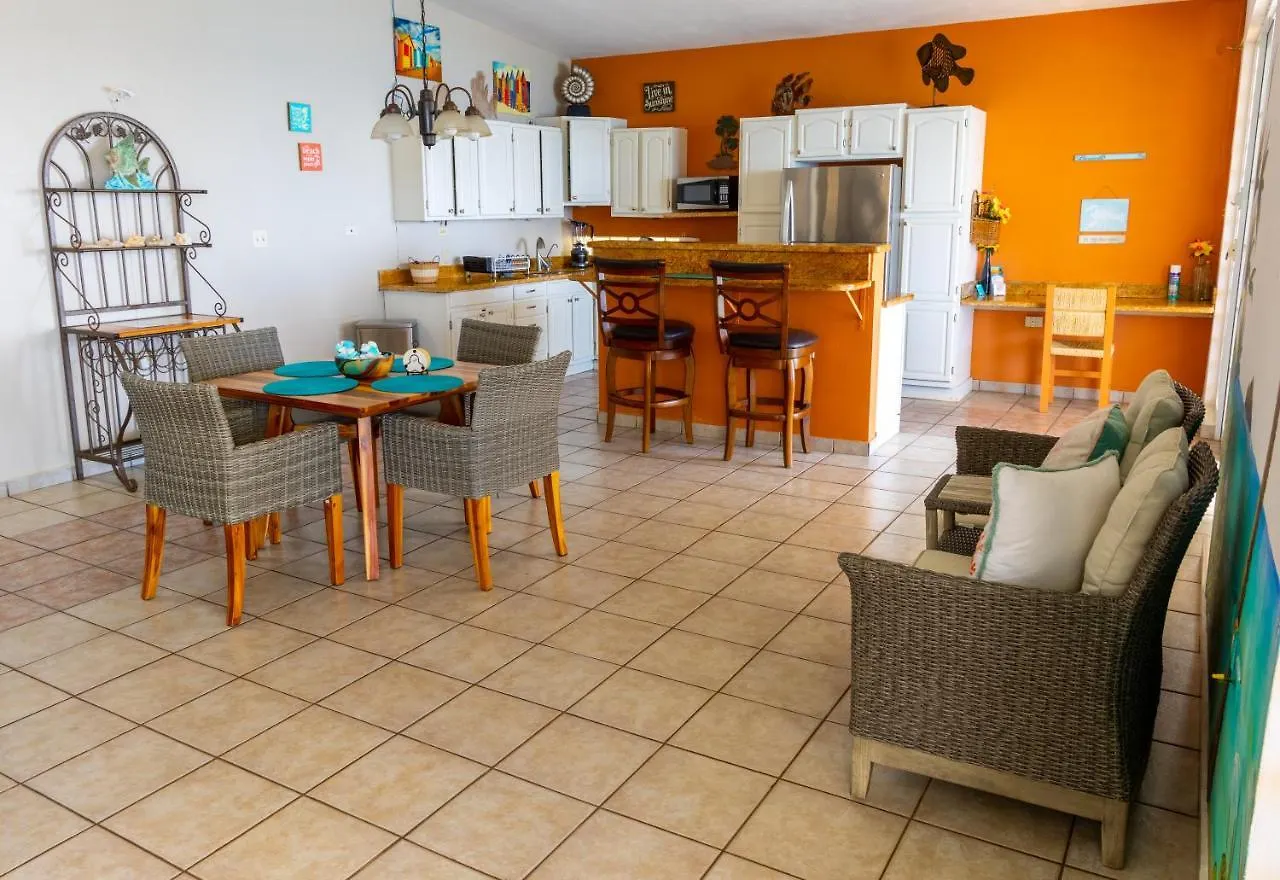 Sunset Paradise Villas Rincon
