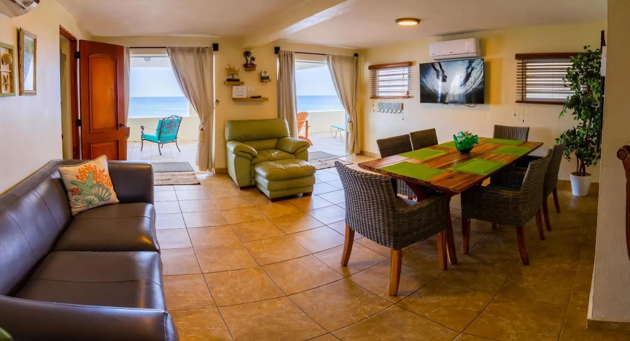 Sunset Paradise Villas Rincon