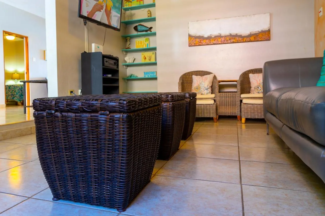 Sunset Paradise Villas Rincon