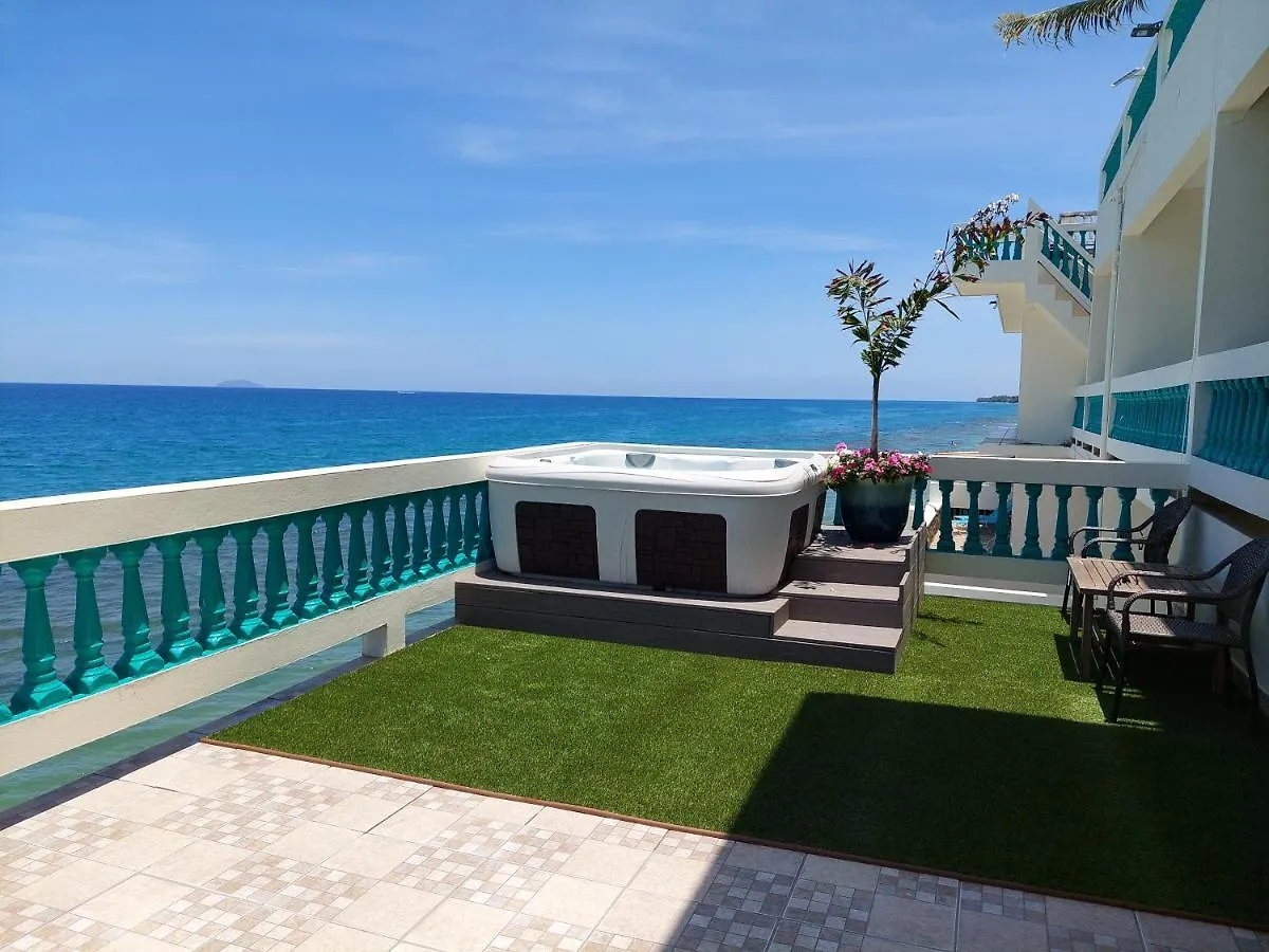 Sunset Paradise Villas Rincon