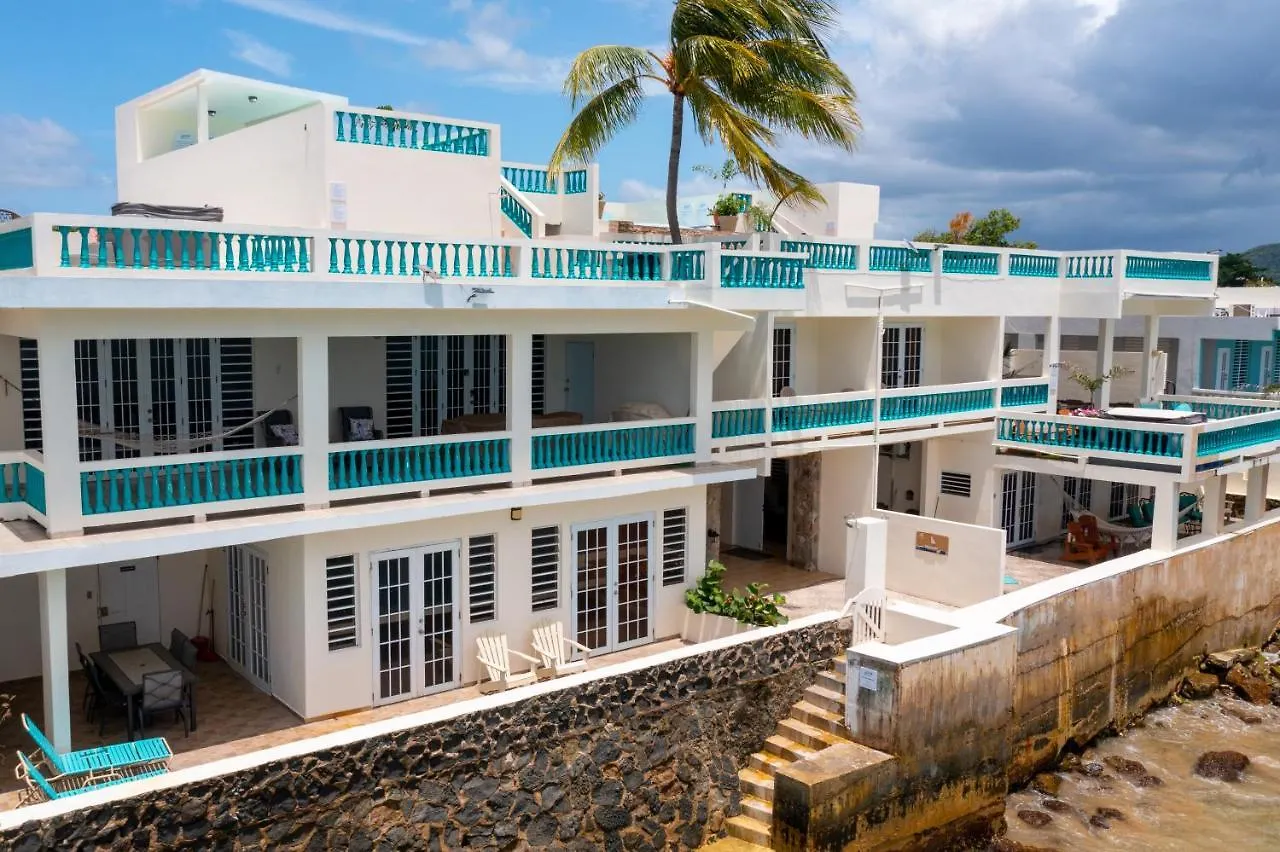 Sunset Paradise Villas Rincon 0*,  Puerto Rico