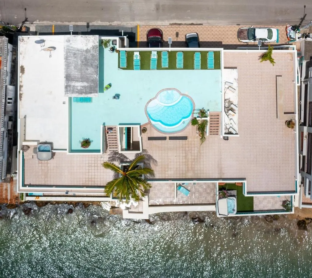 Sunset Paradise Villas Rincon