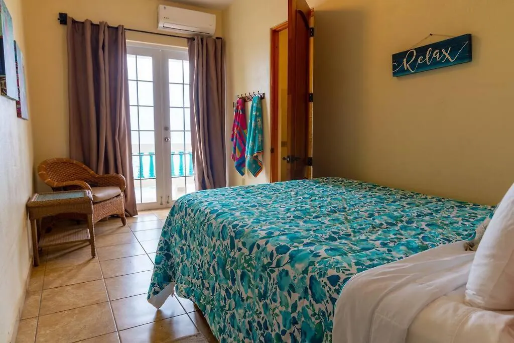 Sunset Paradise Villas Rincon