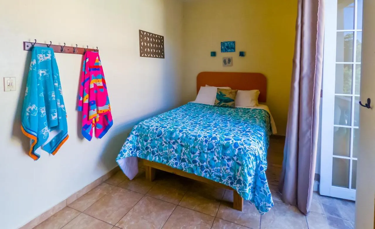 Sunset Paradise Villas Rincon
